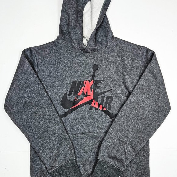 Men's Nike Carbon Heather 956286-GEH - Picture 1 of 4